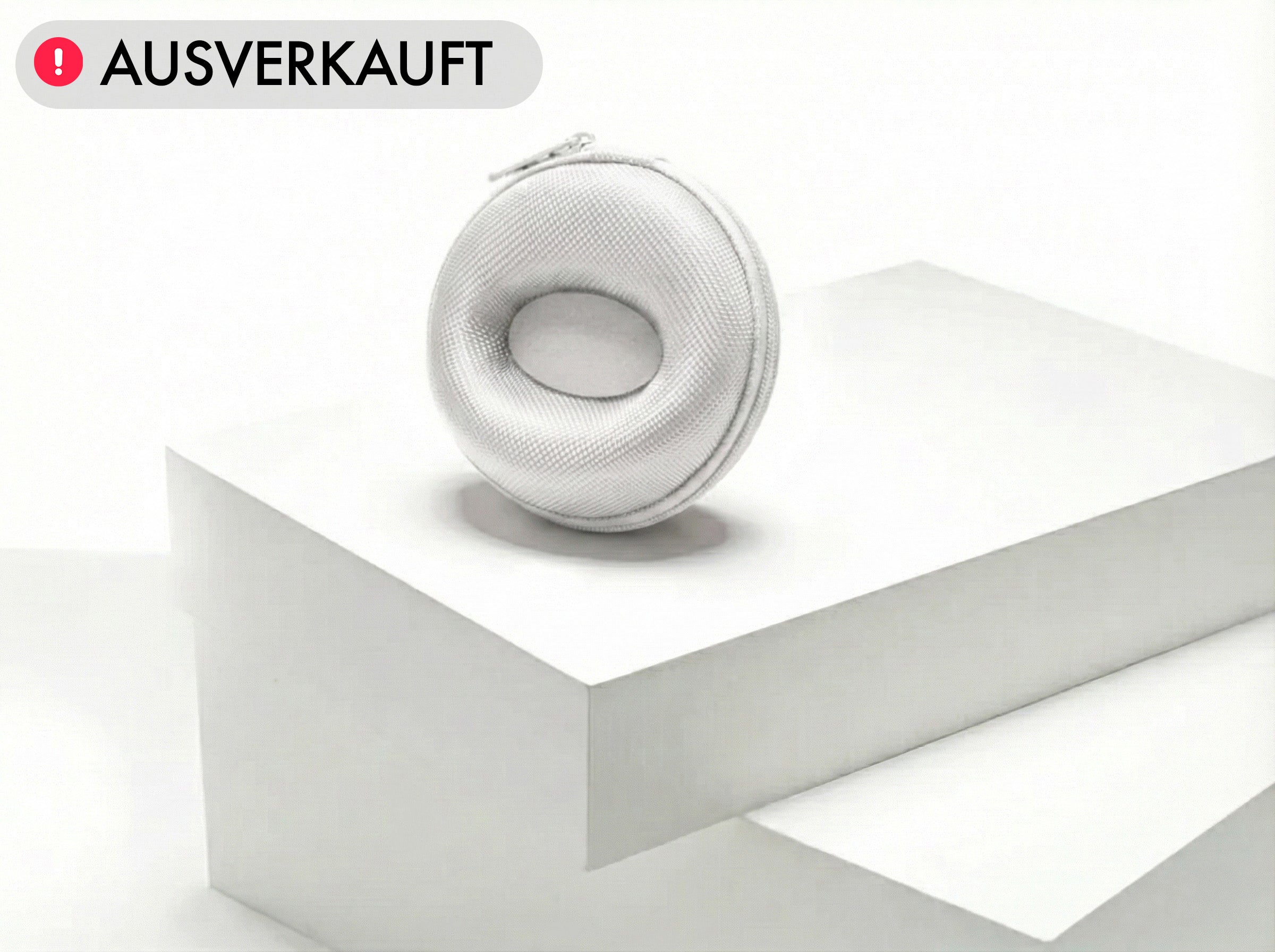 The VaultWare Pod Pro