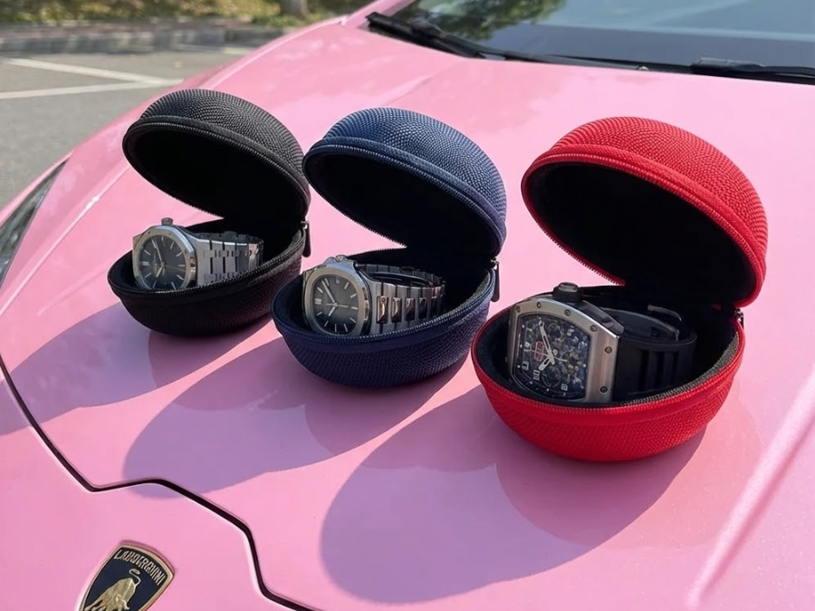 The VaultWare Pod Pro