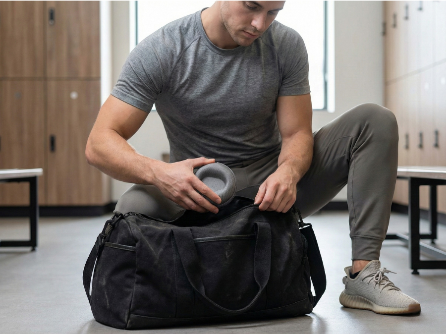 The VaultWare Pod Pro