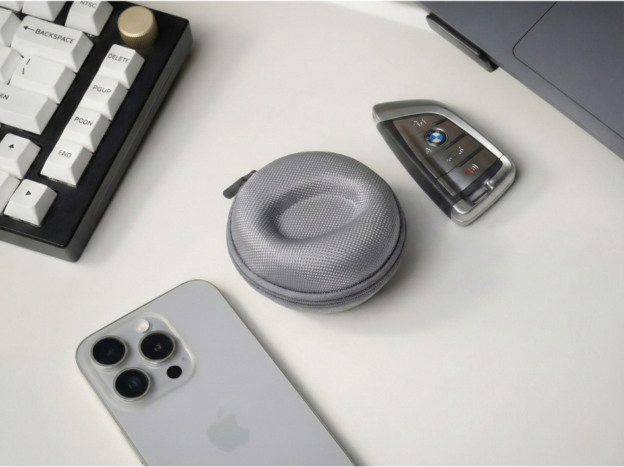 The VaultWare Pod Pro