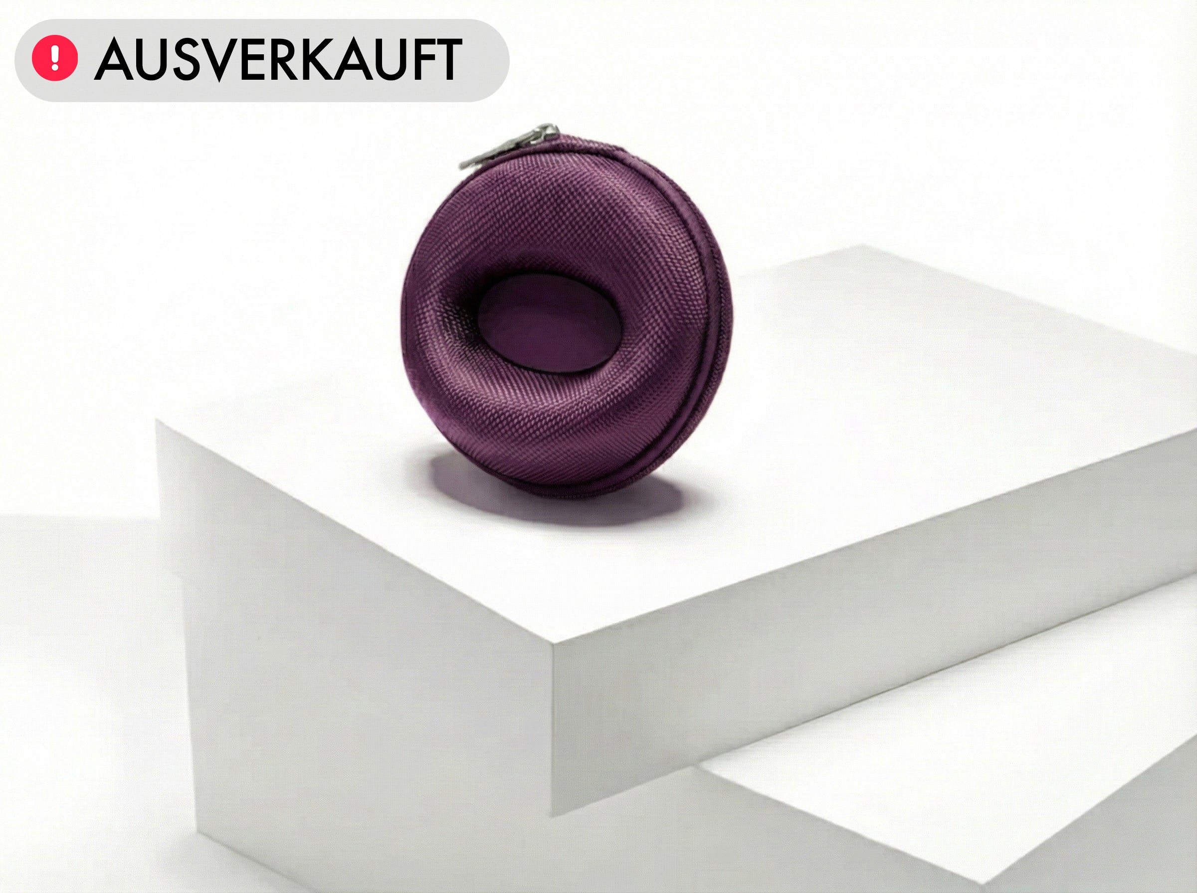 The VaultWare Pod Pro