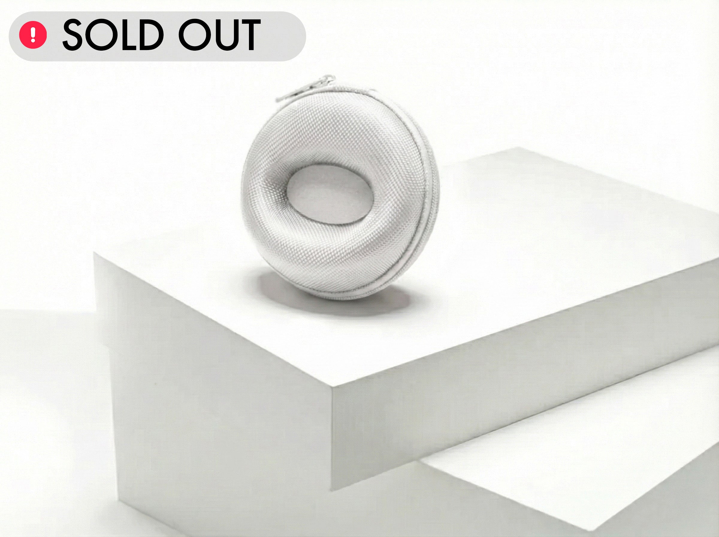 The VaultWare Pod Pro