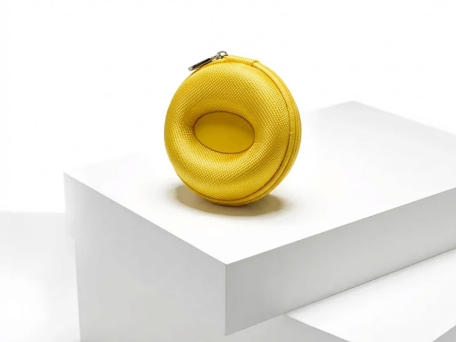 The VaultWare Pod Pro