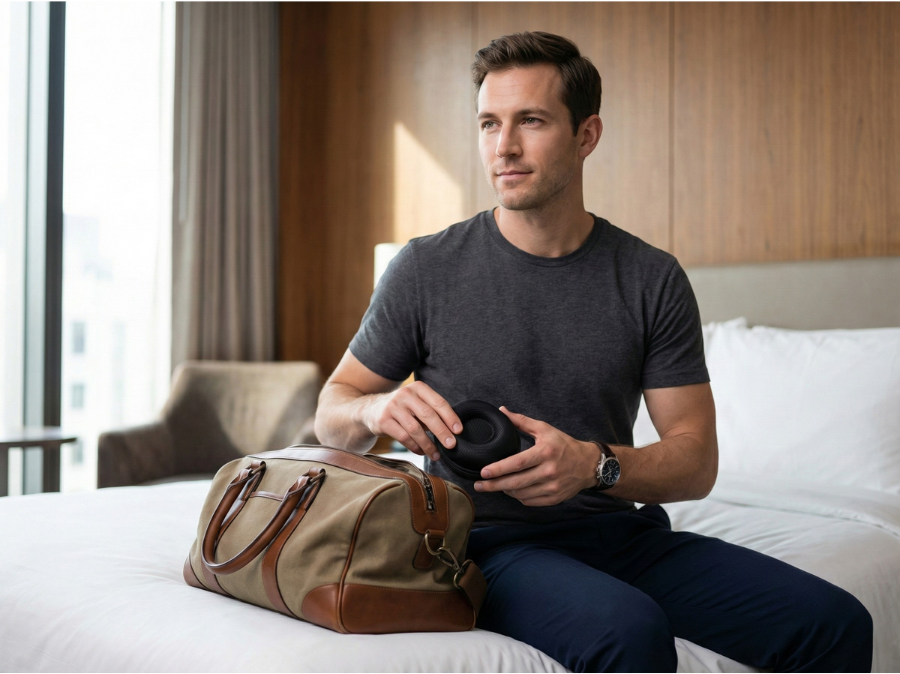 The VaultWare Pod Pro